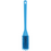 Vikan 4185n Narrow Cleaning Brush with Long Handle, 420 mm Various Colour