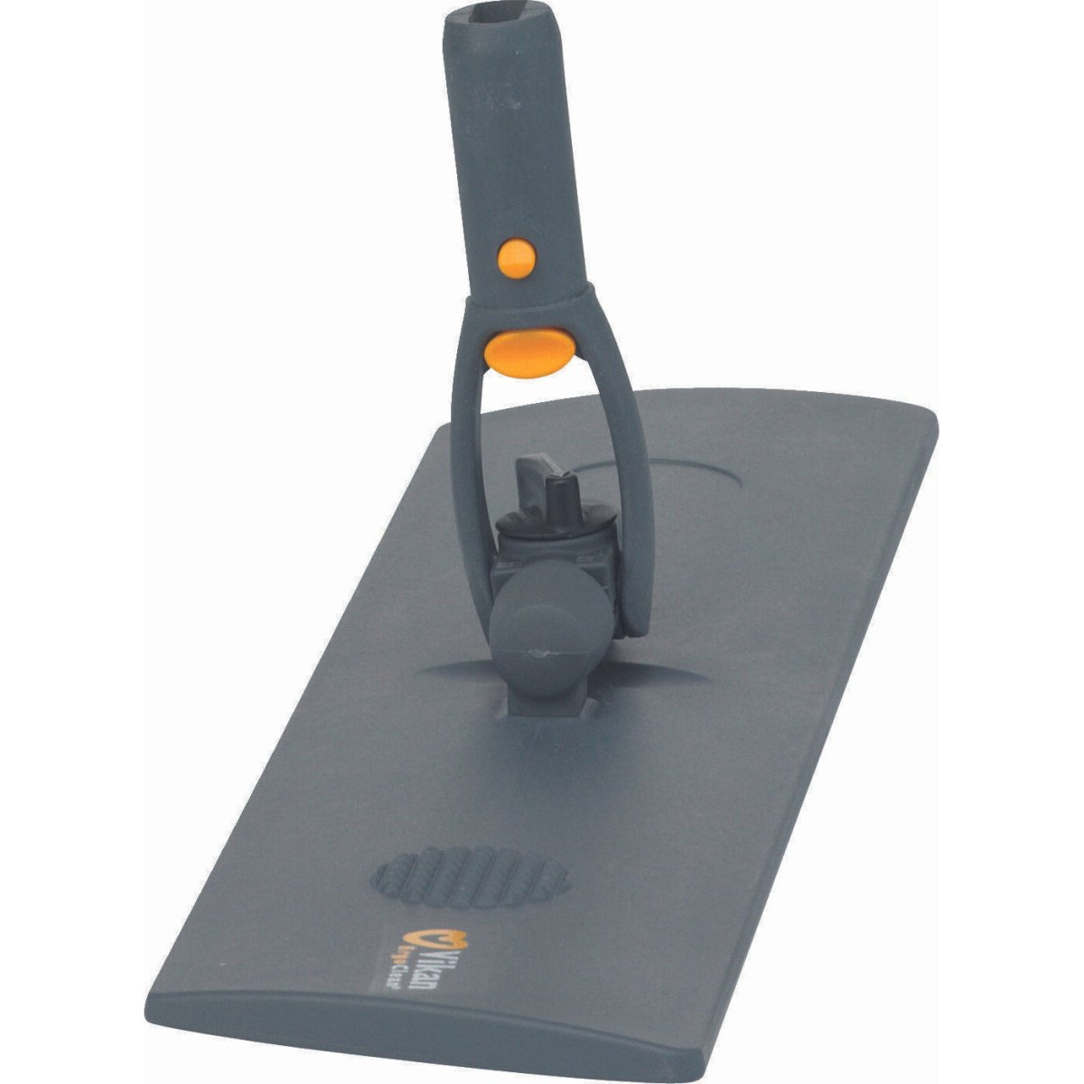 Vikan Mop frame, Hook & loop, 40 cm, Grey - Auto Rae-Chem