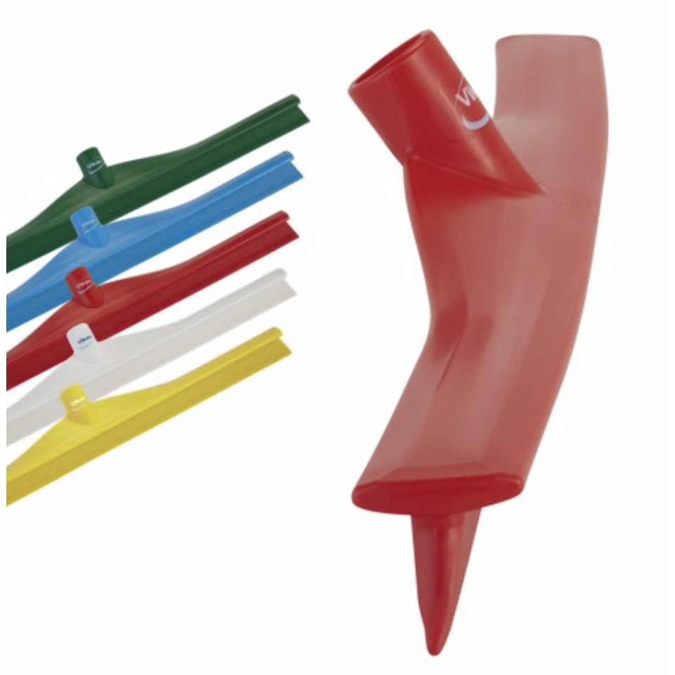 Vikan 7160 Ultra Hygiene Squeegee 600mm | Auto Rae-Chem