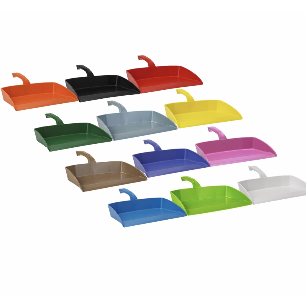 Vikan High Quality Dustpan Shovel | Auto Rae-Chem