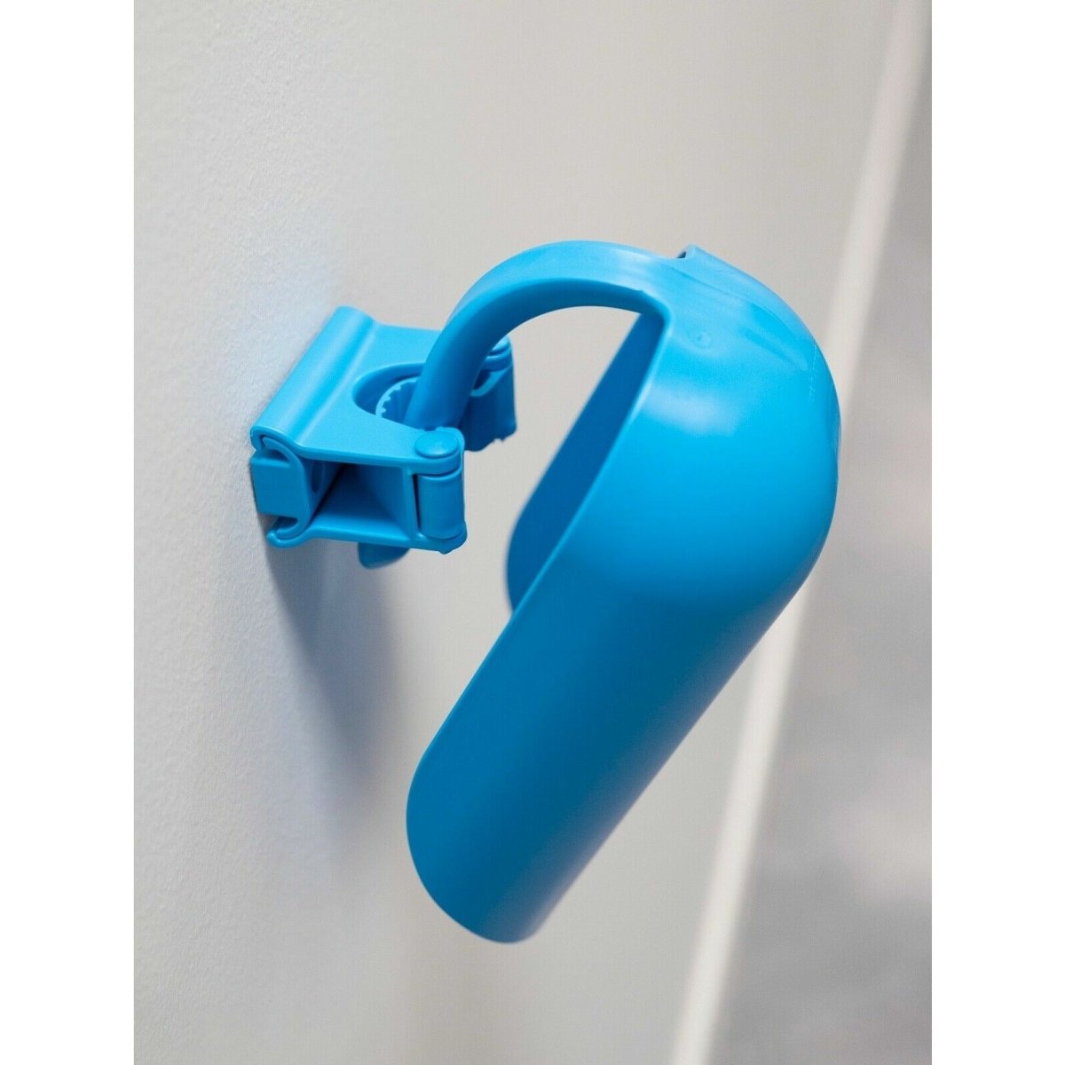 Vikan Hygienic Wall Bracket, Grip Band Module - Auto Rae-Chem