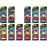 California Scents Palms Air Freshener Pack of 4 | Auto Rae-Chem
