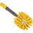 Vikan 538190n 90mm Medium/Stiff Pipe Cleaning Brush