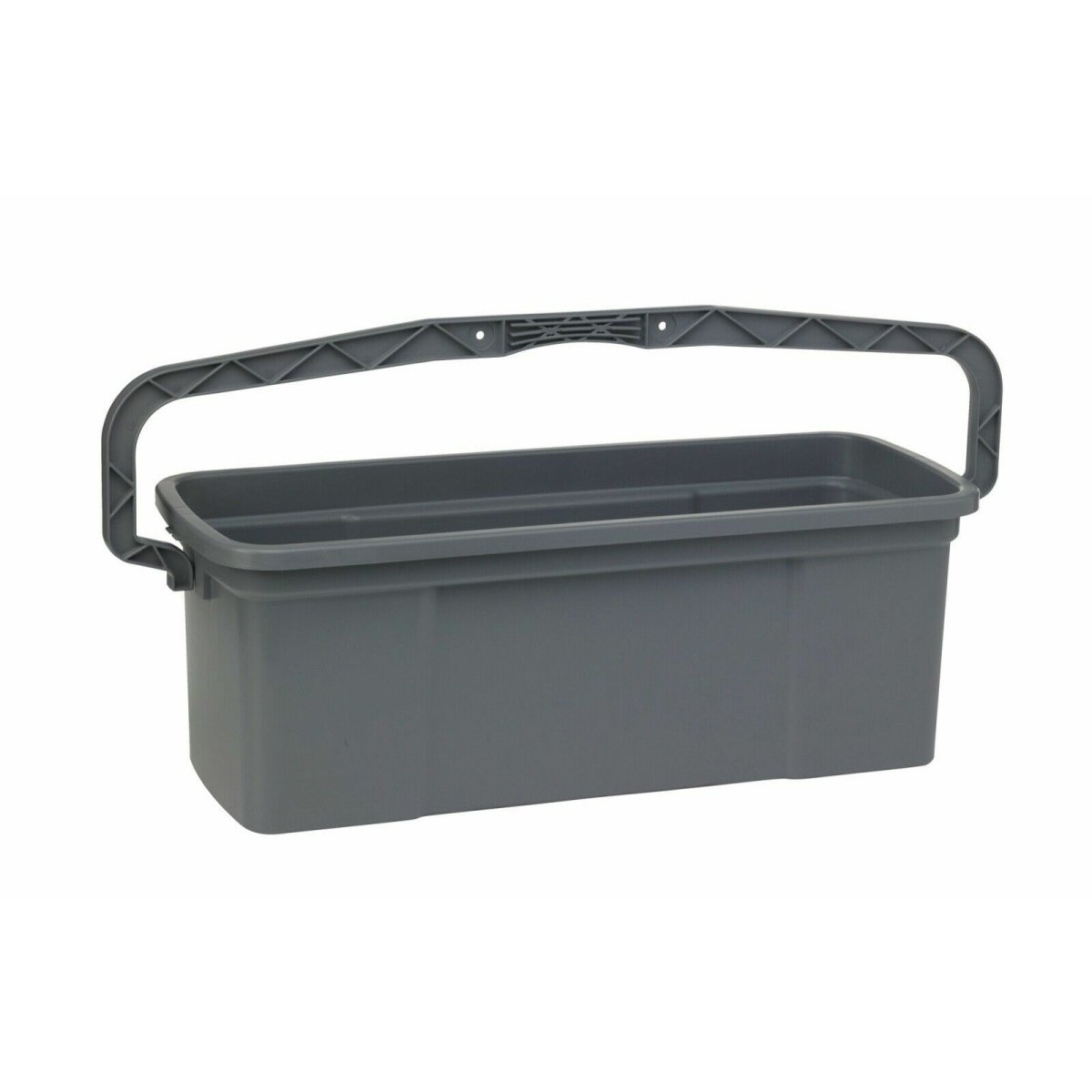 Vikan 581410 Complete Mop Box / Prep Kit, 640 mm, Grey - Auto Rae-Chem