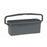 Vikan 581410 Complete Mop Box / Prep Kit, 640 mm, Grey