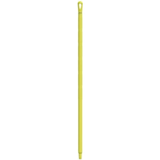 Vikan Compact Wall/Deck Scrub - Hard with or without handle
