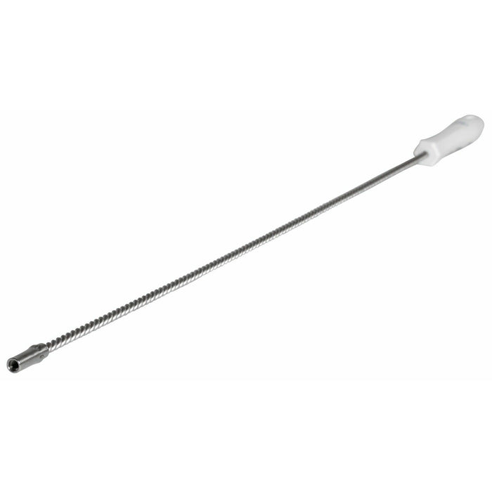 Vikan Tube Brush f/flexible handle, Ø12 mm, 200 mm, Medium