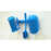 NEW Vikan Hygienic Hi-Flex Wall Bracket System in 12 colours