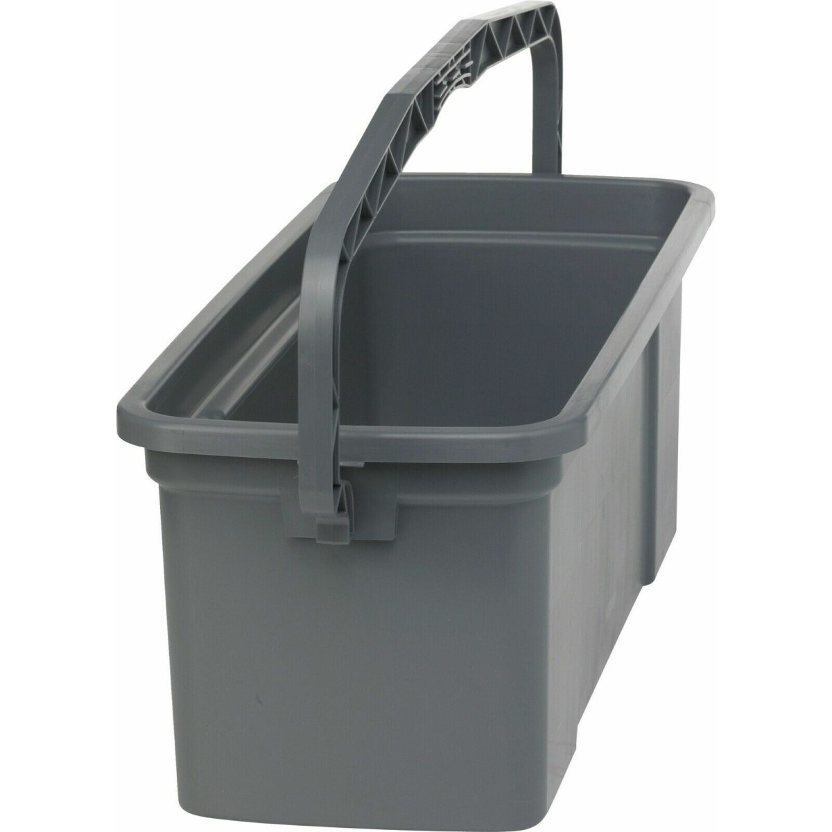 Vikan 581410 Complete Mop Box / Prep Kit, 640 mm, Grey - Auto Rae-Chem