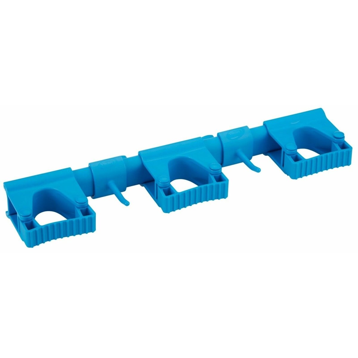 Vikan Hygienic Hi-Flex Wall Bracket System in 12 colours - Auto Rae-Chem