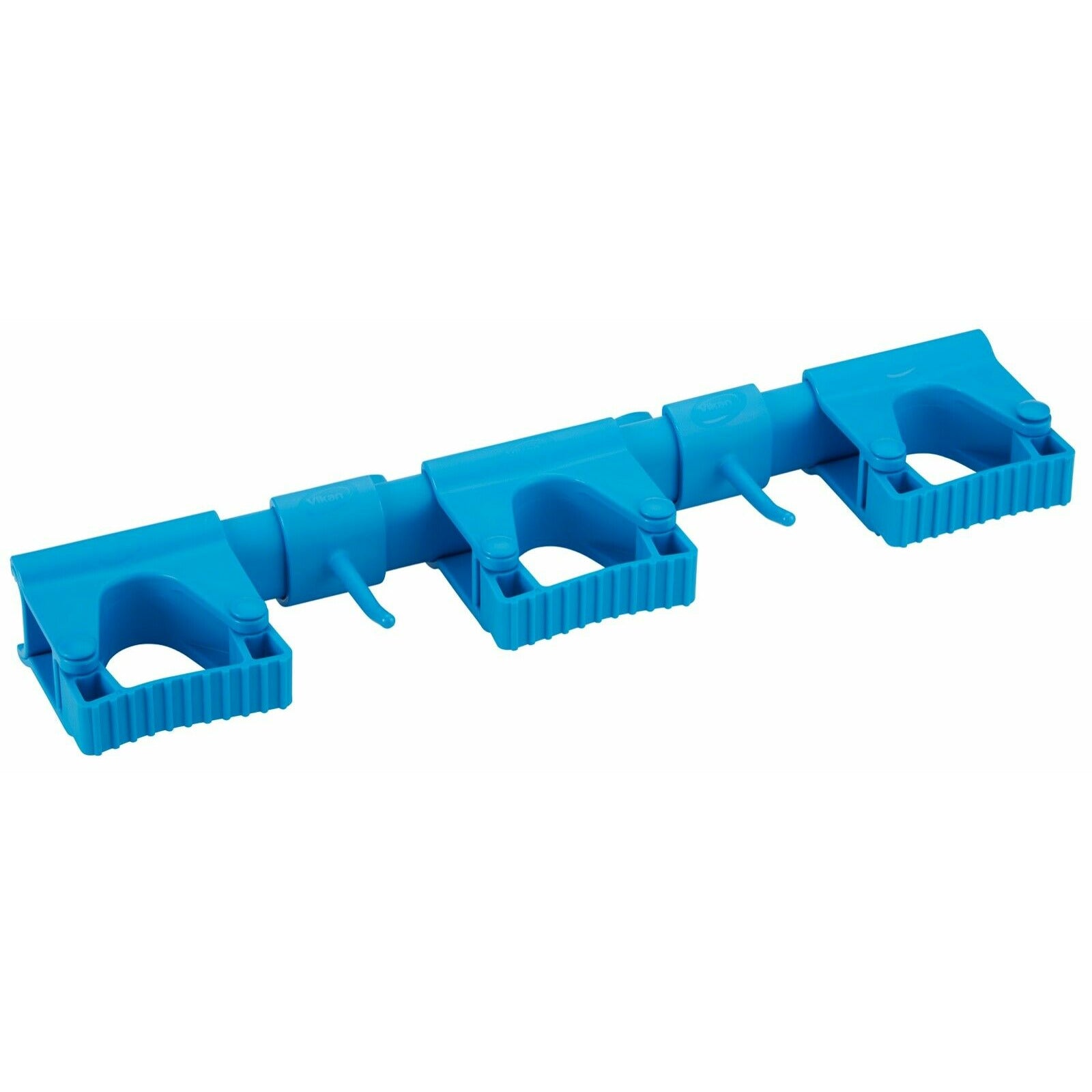 Vikan Hygienic Hi-Flex Wall Bracket System - View 2 | Auto Rae-Chem