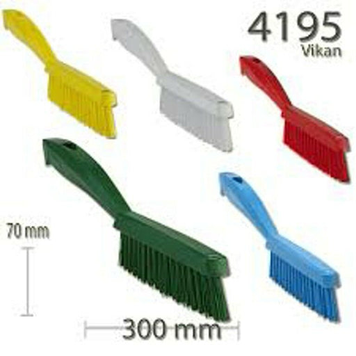 Vikan, Cleaning tools