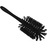 Vikan 538190n 90mm Medium/Stiff Pipe Cleaning Brush