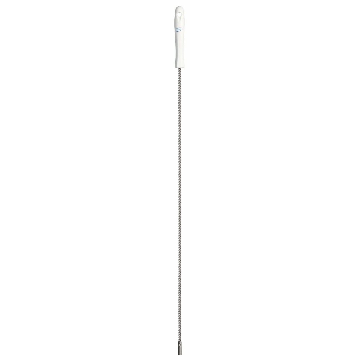 Vikan Tube Brush f/flexible handle, Ø12 mm, 200 mm, Medium - Auto Rae-Chem