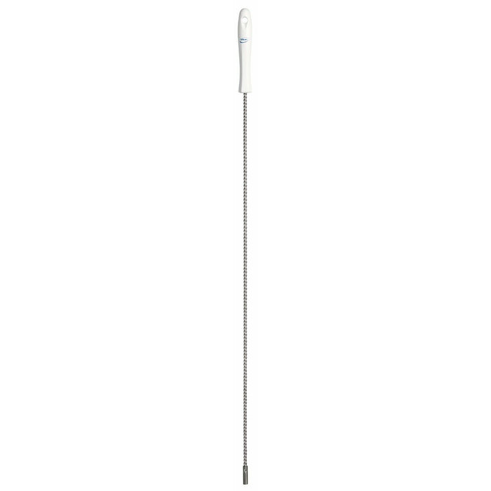 Vikan Tube Brush f/flexible handle, Ø12 mm, 200 mm, Medium