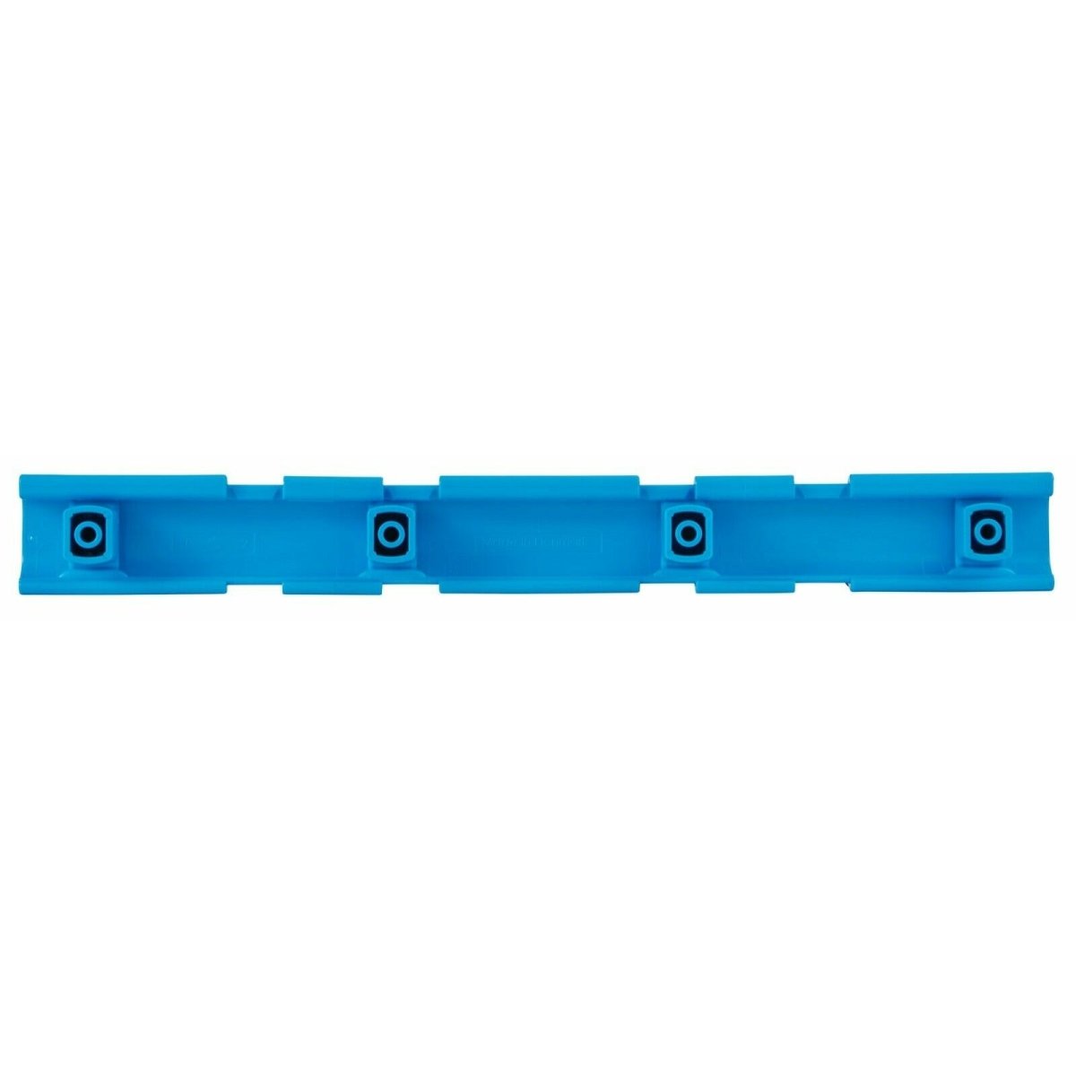 Vikan Hygienic Hi-Flex Wall Bracket System in 12 colours - Auto Rae-Chem