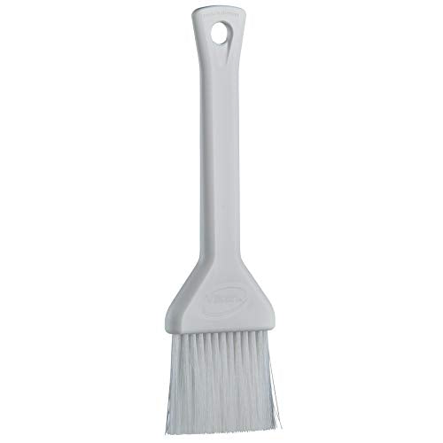 Vikan Pastry Brush 50mm Soft White | Auto Rae-Chem