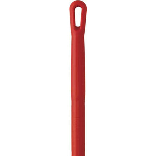 VIKAN 29354 ALUMINIUM HANDLE Ø 31 MM * 1310 MM (RED)