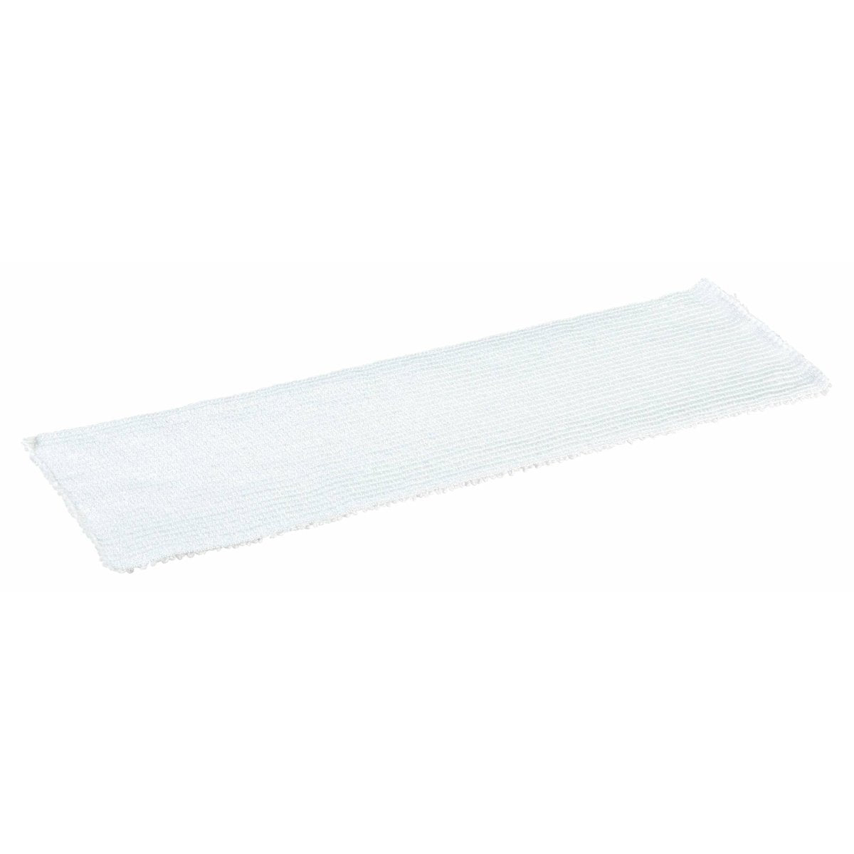 Vikan Single use, disposable microfibre mop, 25 cm, White for Easy Shine Kit Pack 10 - Auto Rae-Chem
