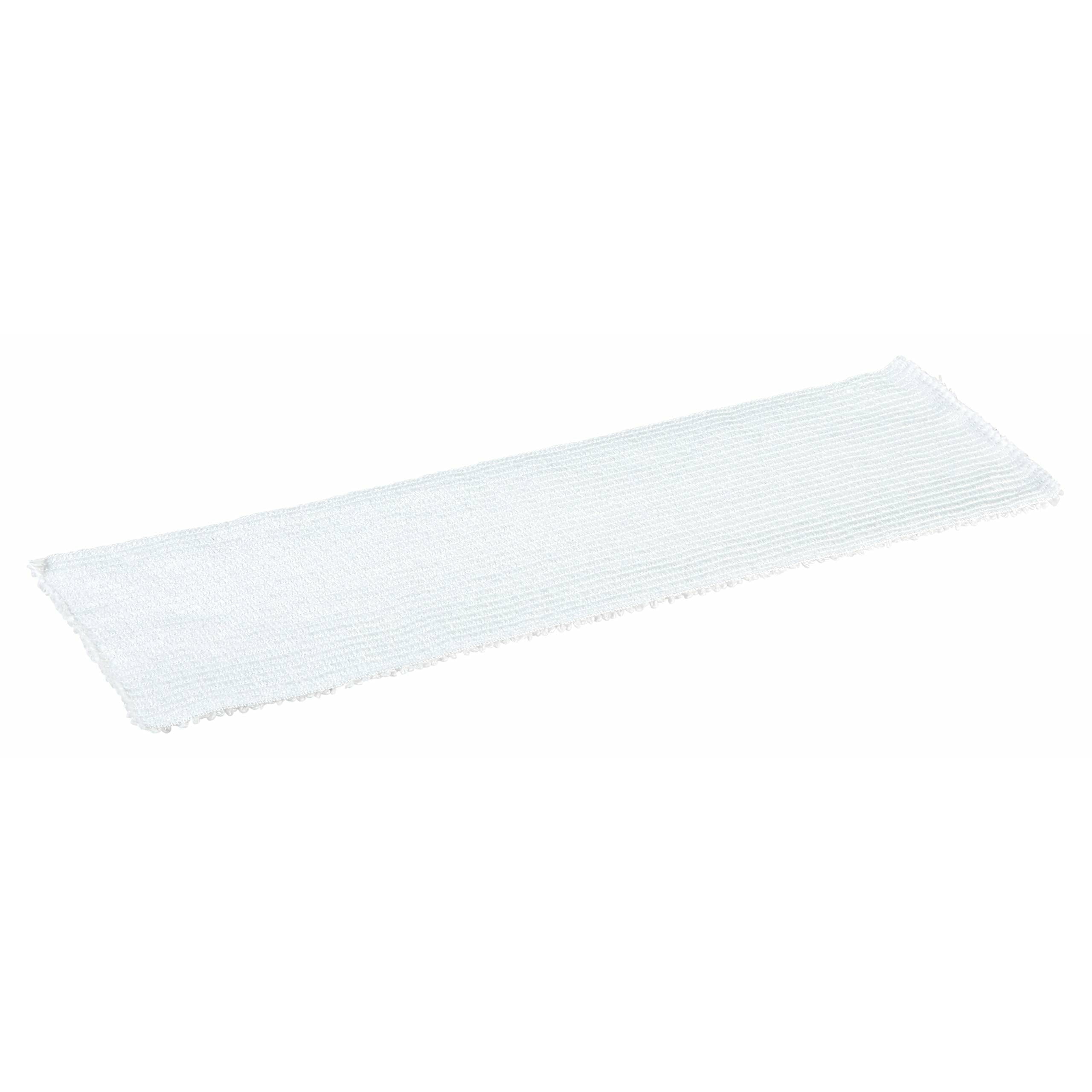 Vikan Single Use Disposable Microfibre Mop 25cm White | Auto Rae-Chem