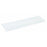 Vikan Single use, disposable microfibre mop, 25 cm, White for Easy Shine Kit Pack 10