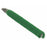 Vikan 53542 Tube Brush, Polyester, 1/2" x 7-7/8" OAL, Green