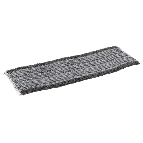 Vikan 547600 Damp Dry 31 Mop Grey VEC System Box of 5 | Auto Rae-Chem