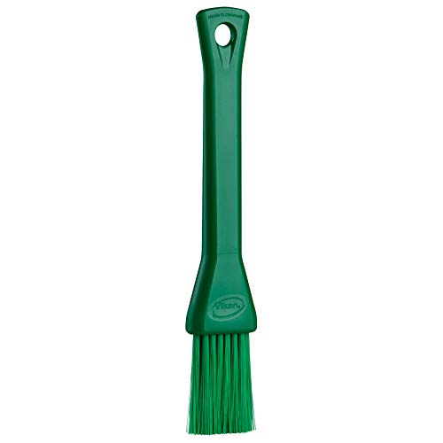Vikan Pastry Brush 30mm Soft Green | Auto Rae-Chem