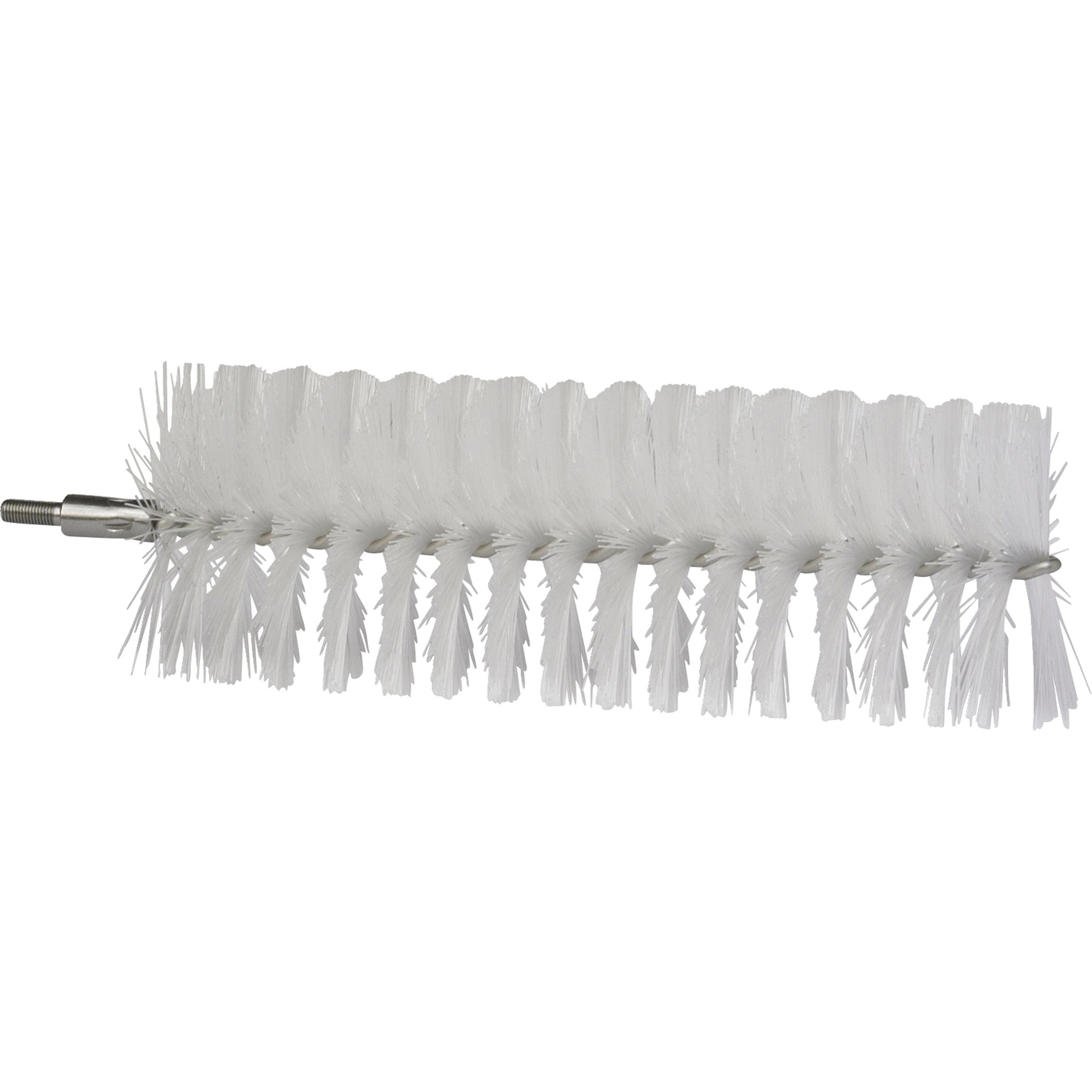 Vikan 53565 Tube Brush Polyester 2.375 inch White - View 3 | Auto Rae-Chem