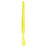 Vikan UST Detail Brush- Soft, Yellow