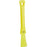 Vikan UST Detail Brush- Soft, Yellow