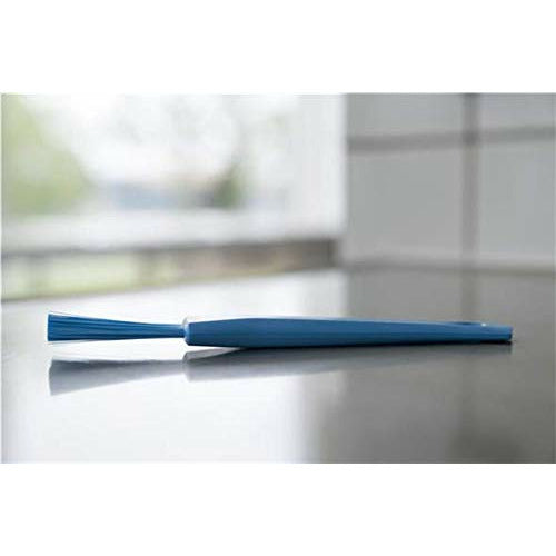 Vikan UST Detail Brush Soft Yellow - View 4 | Auto Rae-Chem