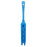 Vikan 45853 UST Bench Brush, Medium, Blue