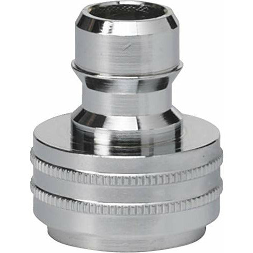 Kraanaansluiting Brass Inner Ring Nipple Half Inch | Auto Rae-Chem