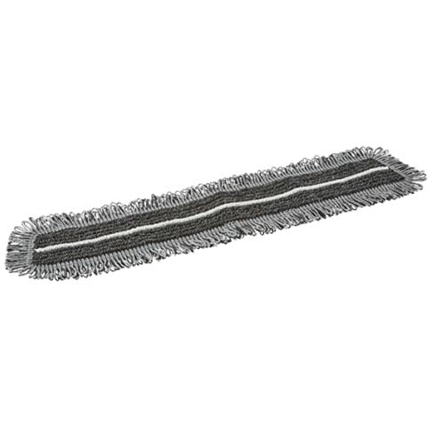 Vikan 548569 Damp 47 Mop Dark Hook and Loop 60cm VEC Box of 5 | Auto Rae-Chem