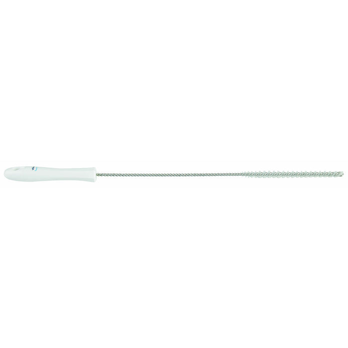 Tube Brush, Ø10 mm, 480 mm, Hard, White
