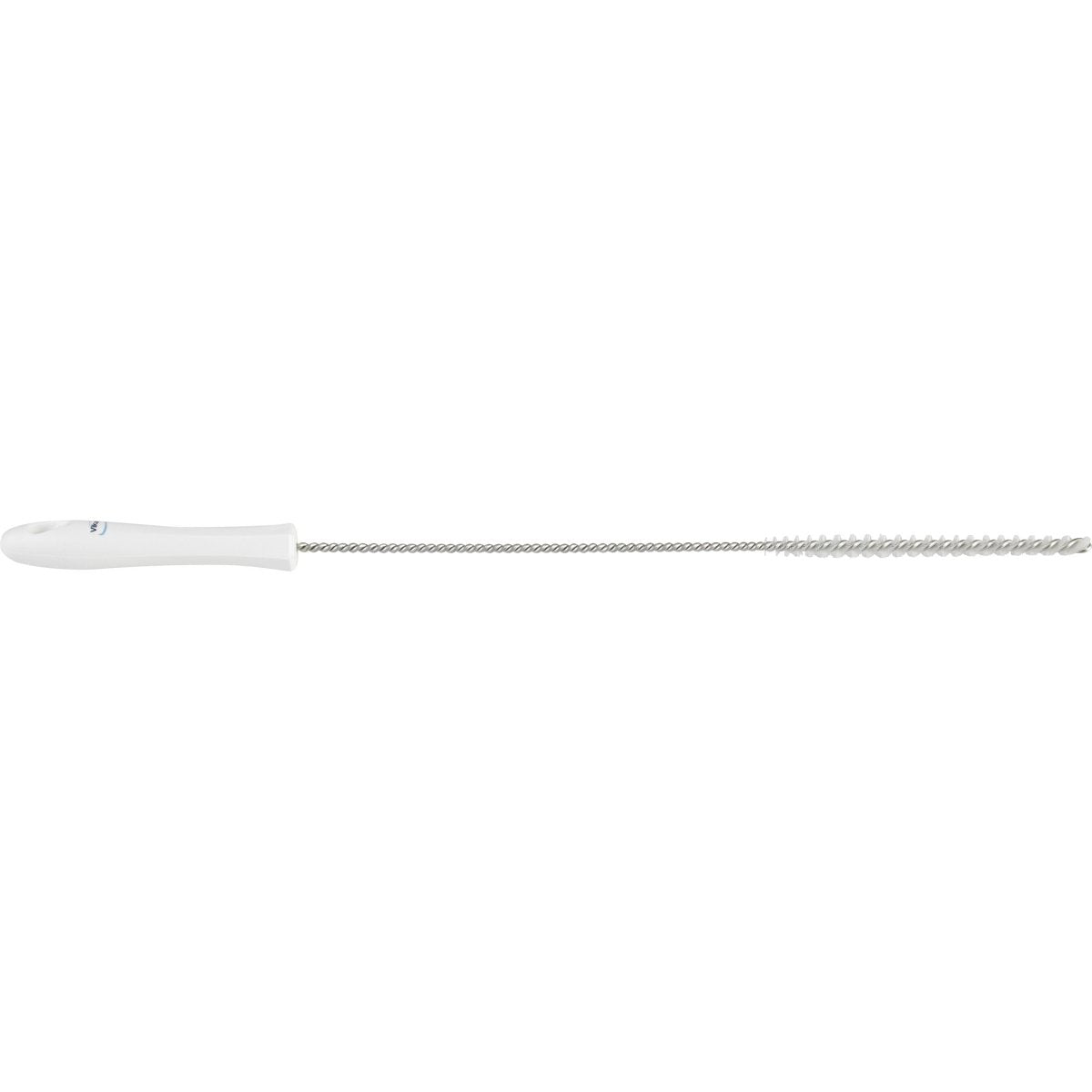 Tube Brush, Ø10 mm, 480 mm, Hard, White - Auto Rae-Chem
