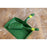 Vikan 56602 High Quality Polypropylene Dustpan / Shovel 330mm Wide, Green