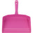 Vikan 56601 High Quality Polypropylene Dustpan / Shovel 330mm Wide, Pink