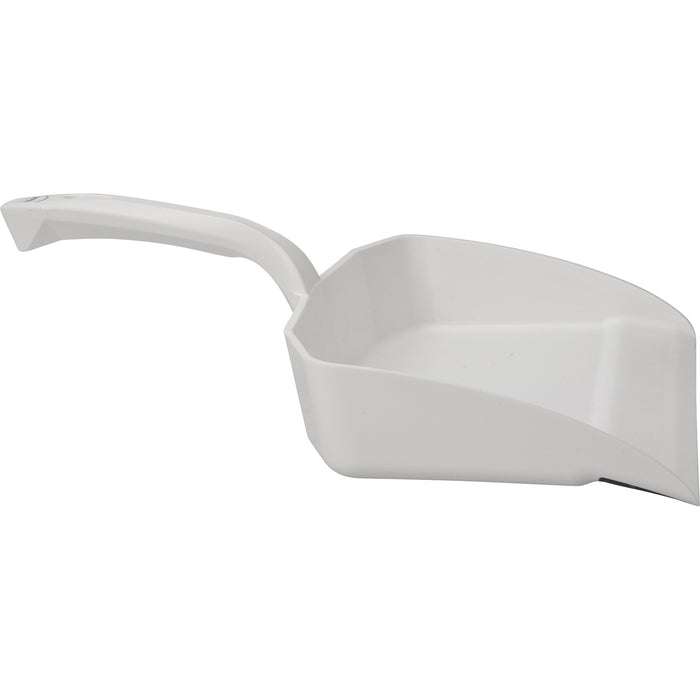 Vikan 56605 High Quality Polypropylene Dustpan / Shovel 330mm Wide, White