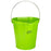 Vikan 568677 3 Gallon Bucket - Lime
