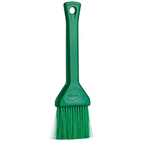 Vikan Pastry Brush 50mm Soft Green | Auto Rae-Chem