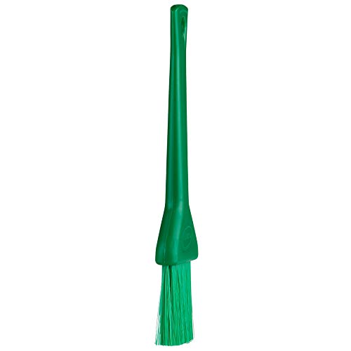 Vikan Pastry Brush 50mm Soft Green - View 2 | Auto Rae-Chem
