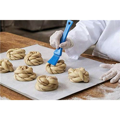 Vikan Pastry Brush 30mm Soft White - View 3 | Auto Rae-Chem