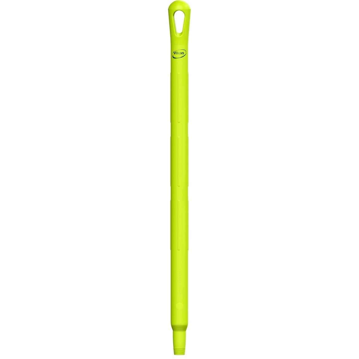 Vikan 29666 26" Ultra Hygiene Handle - Yellow - Auto Rae-Chem