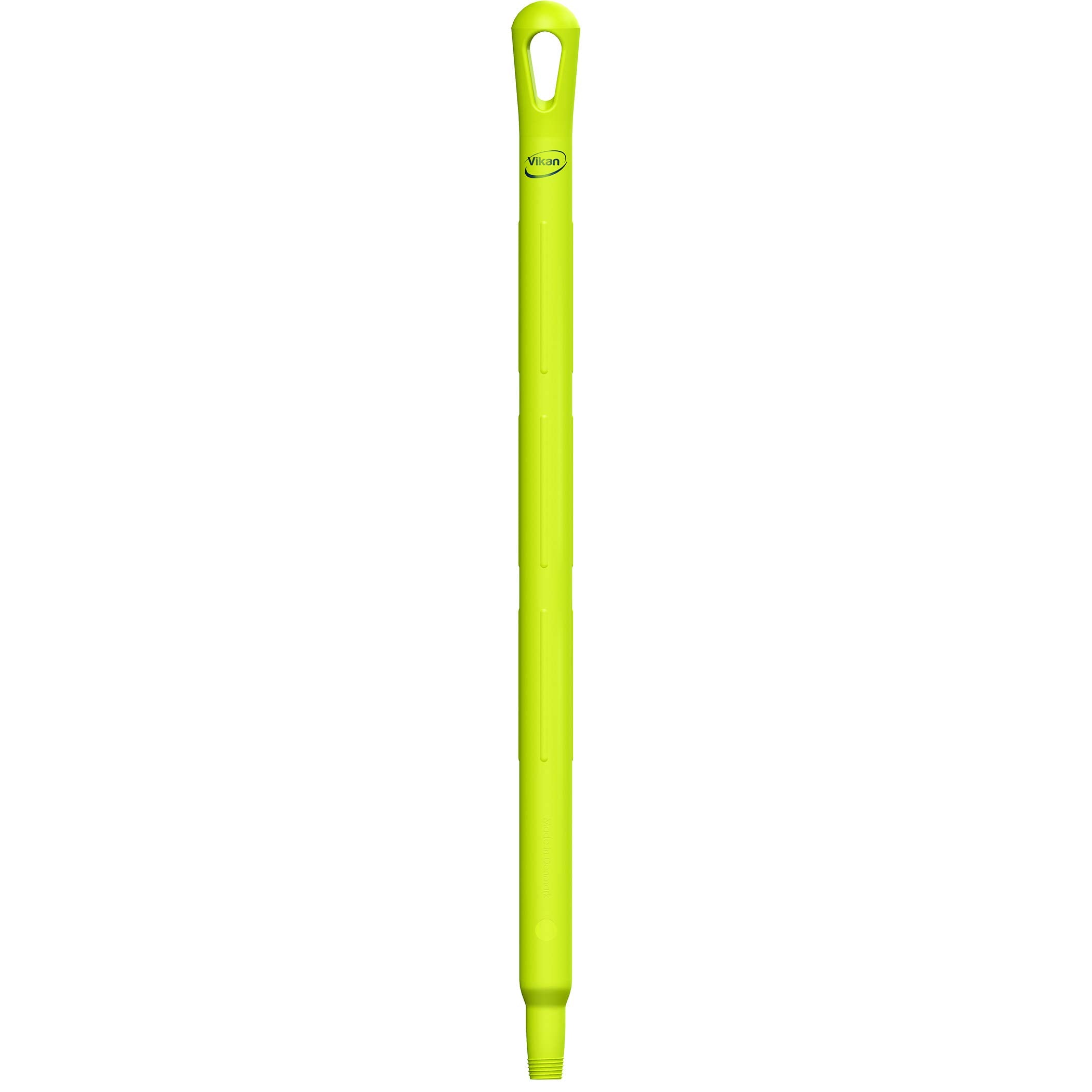 Vikan 29666 26 inch Ultra Hygiene Handle Yellow | Auto Rae-Chem