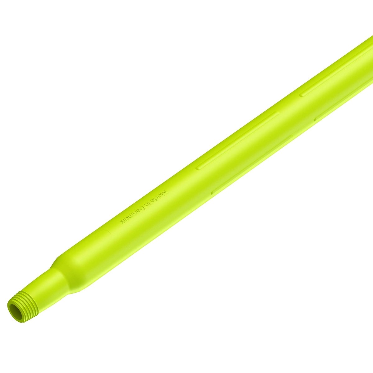 Vikan 29666 26" Ultra Hygiene Handle - Yellow - Auto Rae-Chem