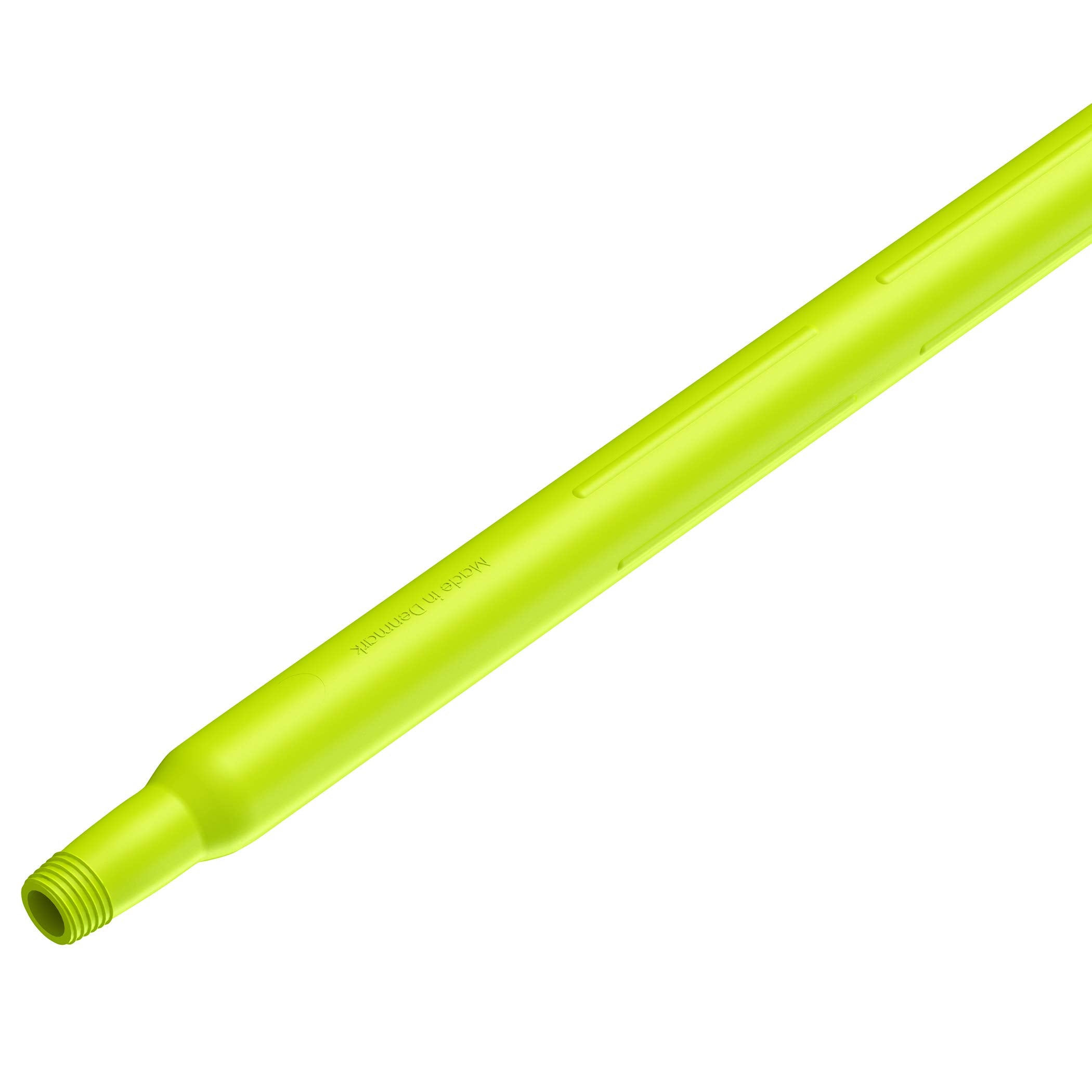 Vikan 29666 26 inch Ultra Hygiene Handle Yellow - View 2 | Auto Rae-Chem