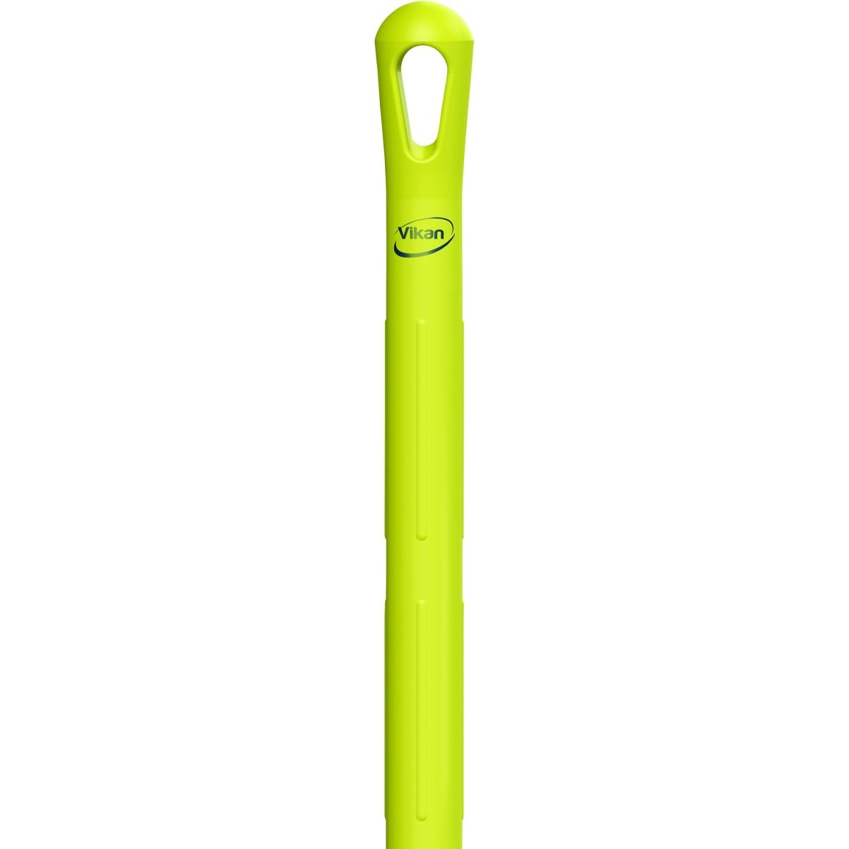 Vikan 29666 26" Ultra Hygiene Handle - Yellow - Auto Rae-Chem