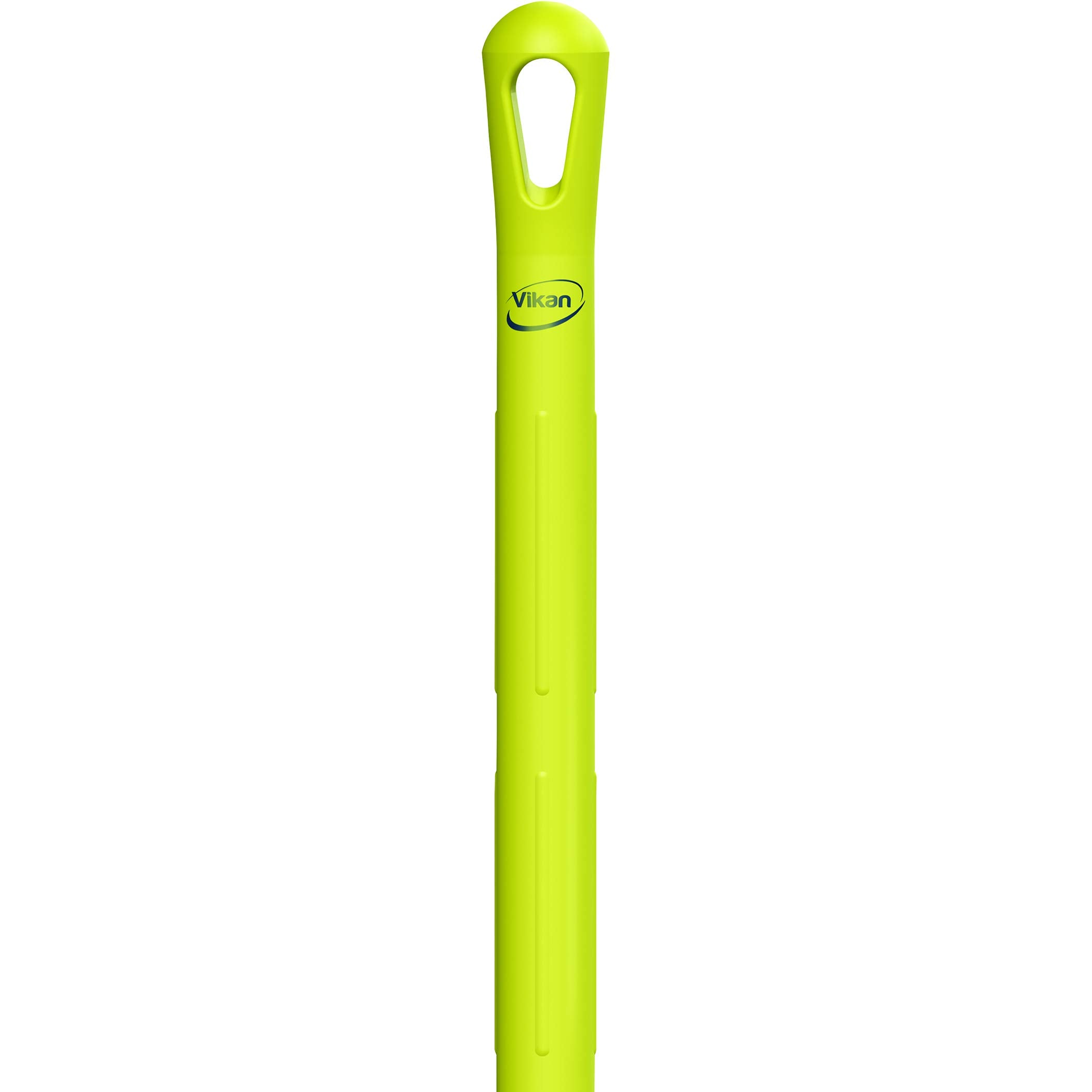 Vikan 29666 26 inch Ultra Hygiene Handle Yellow - View 3 | Auto Rae-Chem